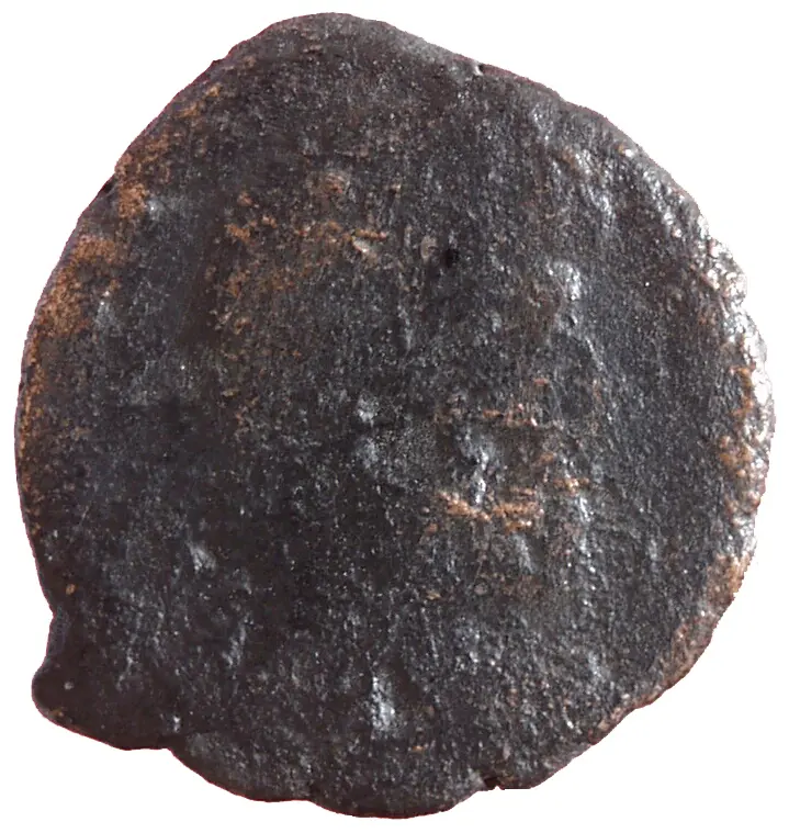 Valentinianus I. oder Valens II.
