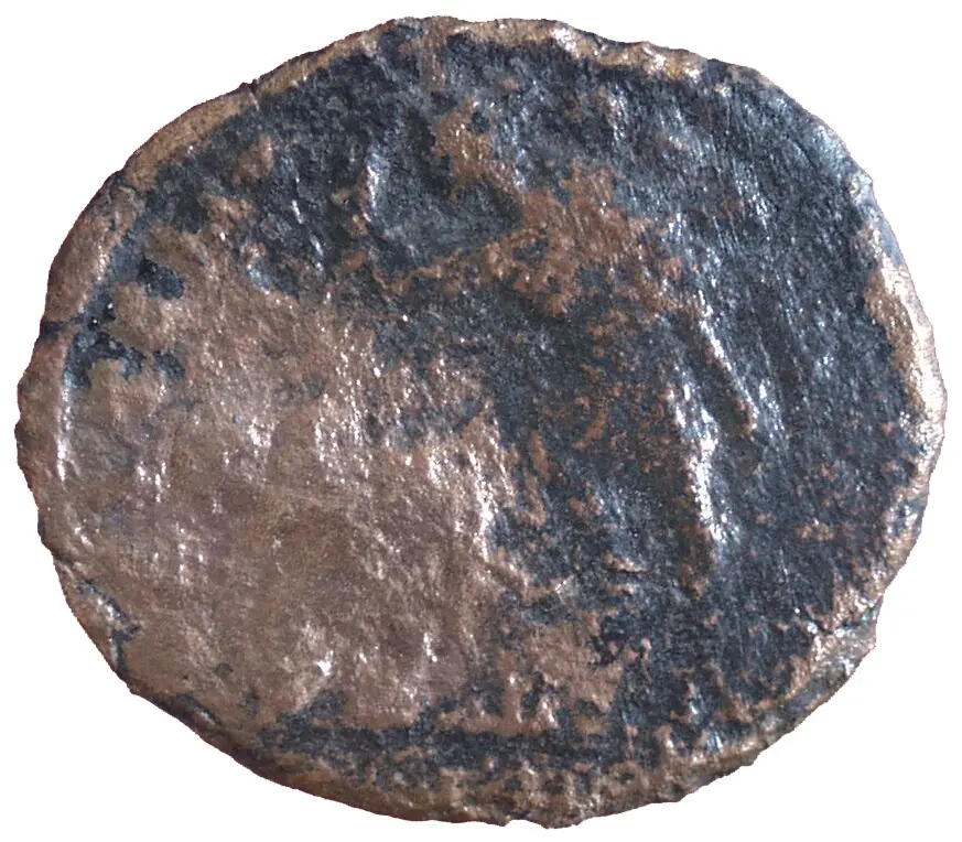 Constantius II.
