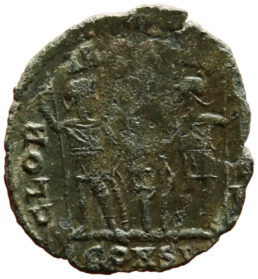 Constans