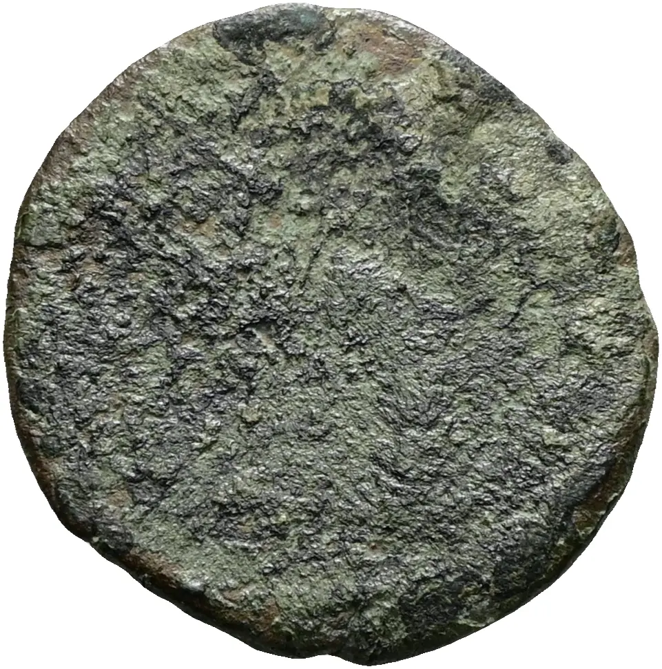 Constantius II.