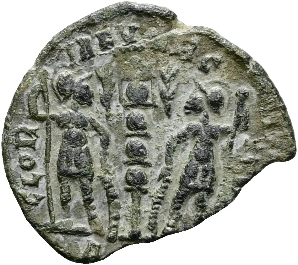 Münze