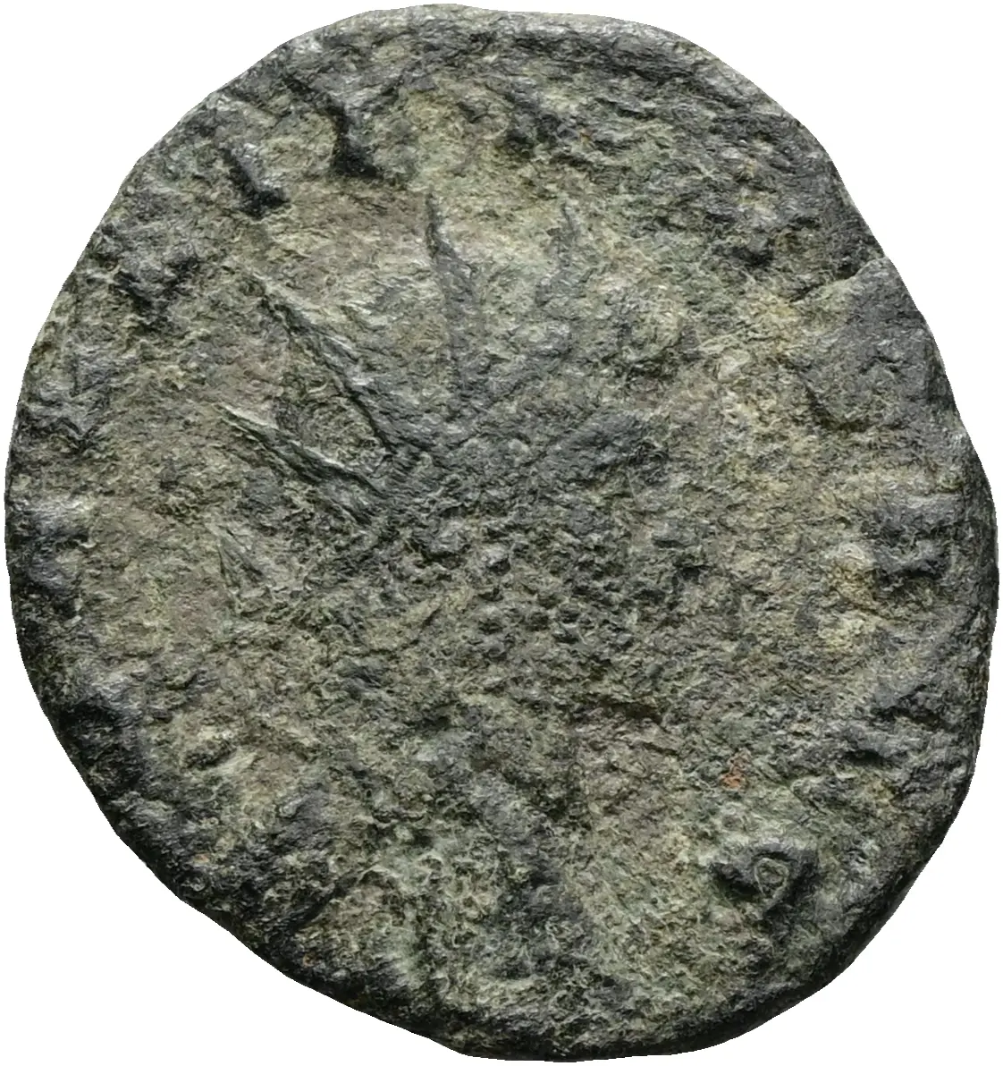 Münze
