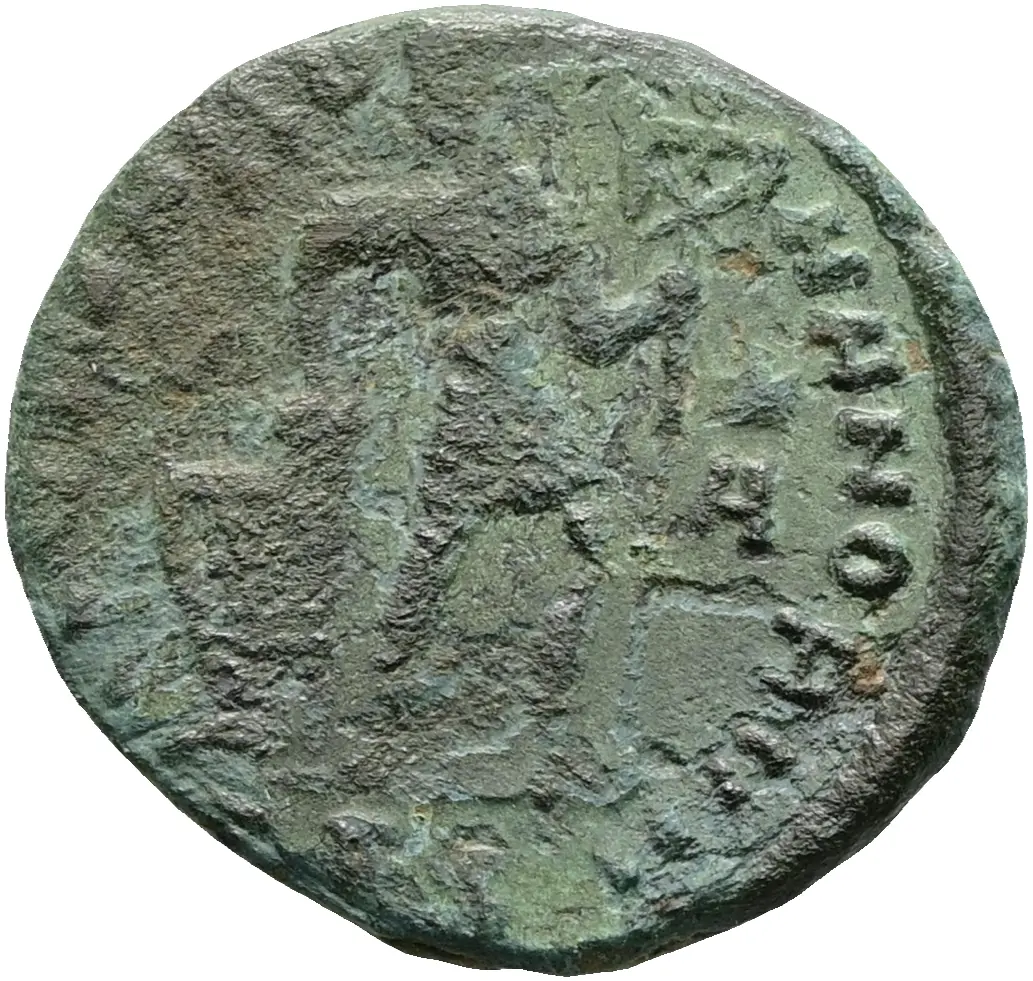 Münze