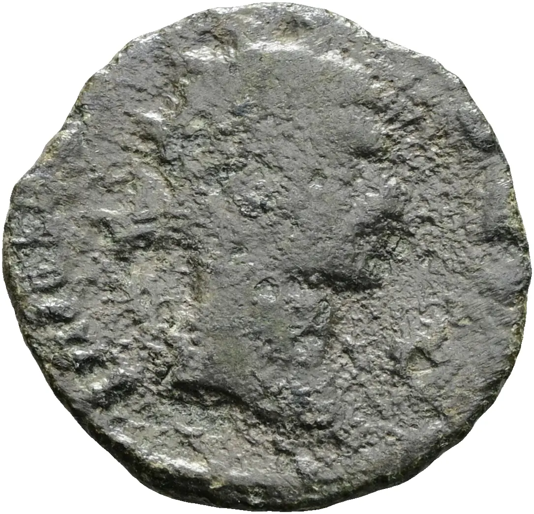 Münze