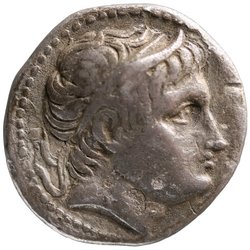 Makedonien: Demetrios I. Poliorketes
