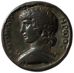 Alexandria: Antinoos