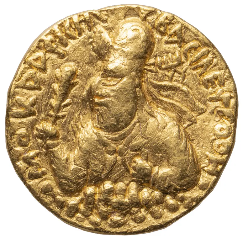 Münze