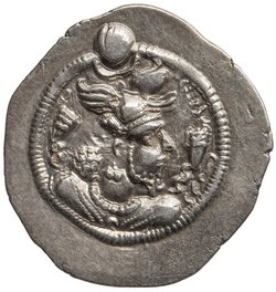 Sasaniden: Peroz