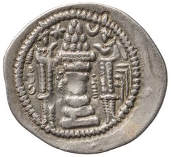 Sasaniden: Peroz