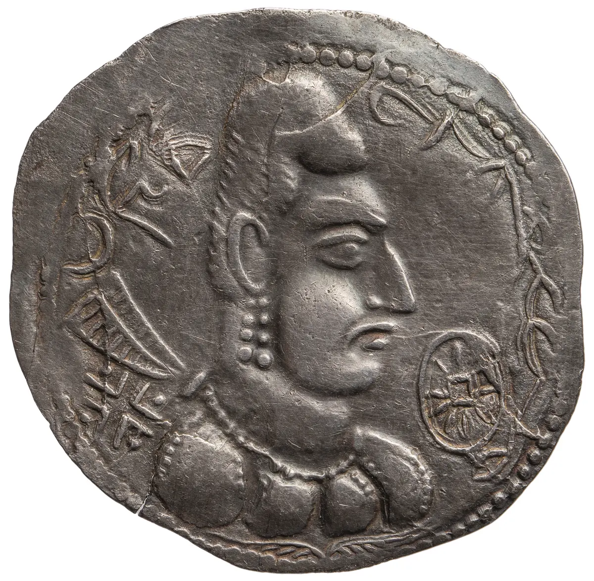 Alchan: Khingila