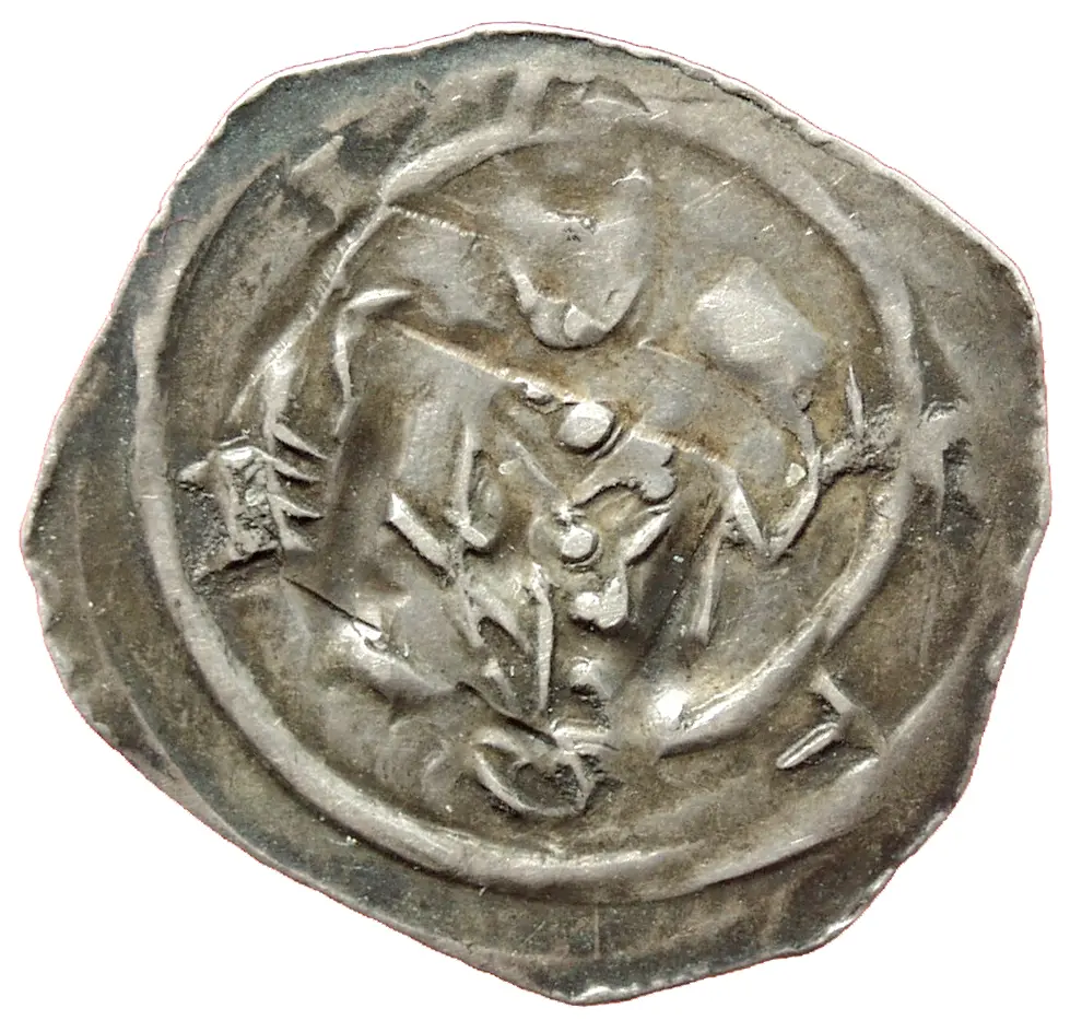 Erzbischöfe von Salzburg: Adalbert II. von Böhmen (1168-1177, 1183-1200)