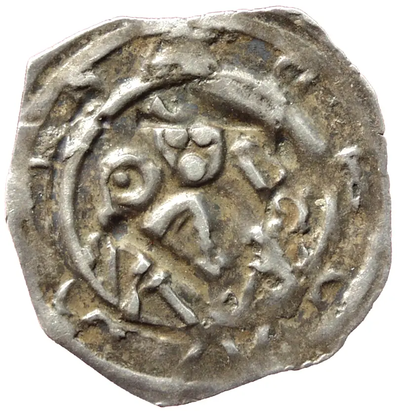 Erzbischöfe von Salzburg: Adalbert II. von Böhmen (1168-1177, 1183-1200)