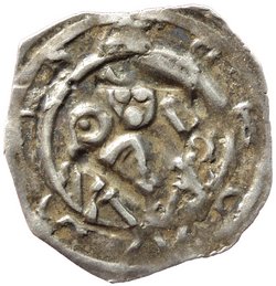 Erzbischöfe von Salzburg: Adalbert II. von Böhmen (1168-1177, 1183-1200)