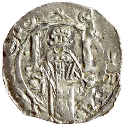Erzbischöfe von Salzburg: Eberhard II. (1200-1246)