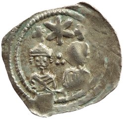 Erzbischöfe von Salzburg / Herzöge von Österreich: Eberhard II. (1200–1246) und Leopold VI. (1198–1230)
