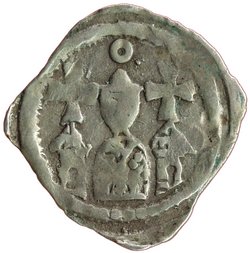 Herzöge von Kärnten / Herren von Krain: Bernhard (1202–1256)