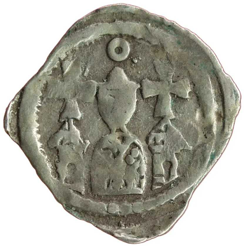 Herzöge von Kärnten / Herren von Krain: Bernhard (1202–1256)
