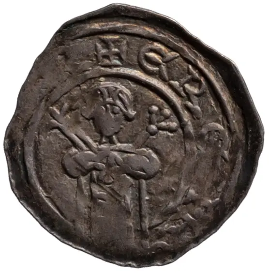 Grafen von Andechs-Meranien / Patriarchen von Aquileia: Berthold V. (1218/1228–1251)