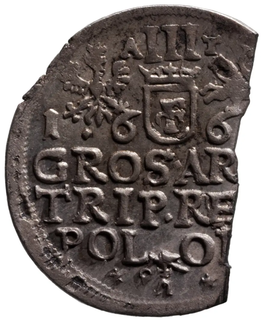 Polen: Johann II. Kasimir