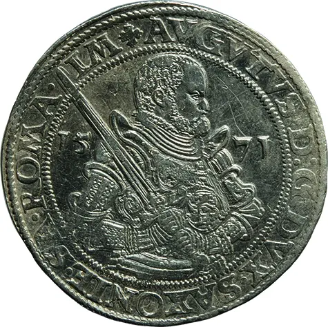 Münze