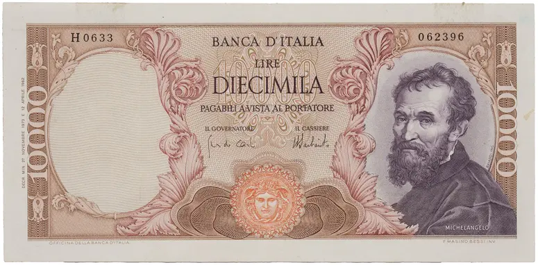 Banknote