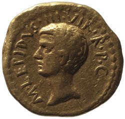 Röm. Republik: M. Lepidus und L. Mussidius Longus