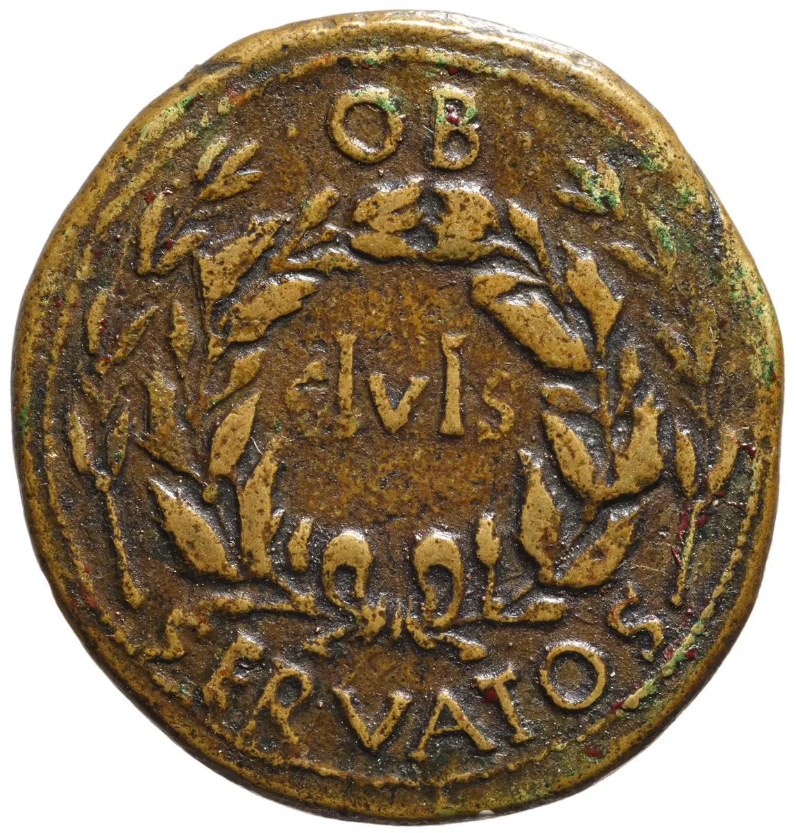 Augustus