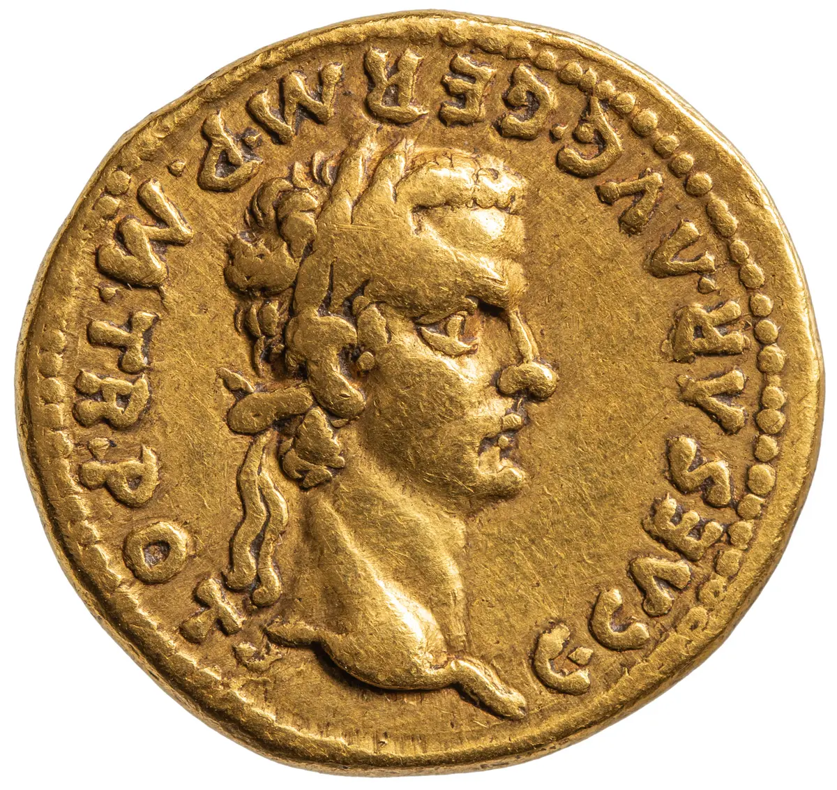 Divus Augustus