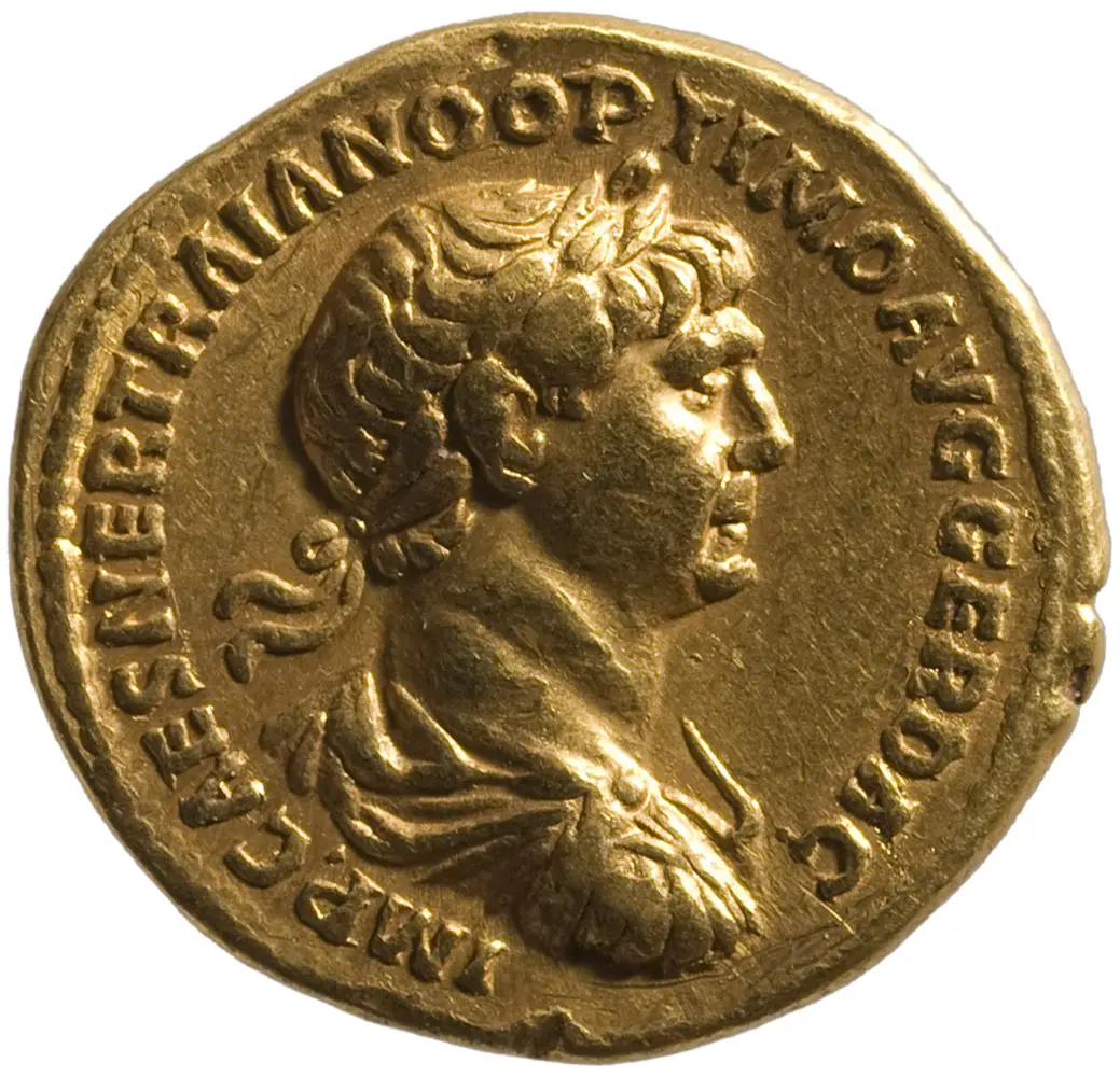 Traianus