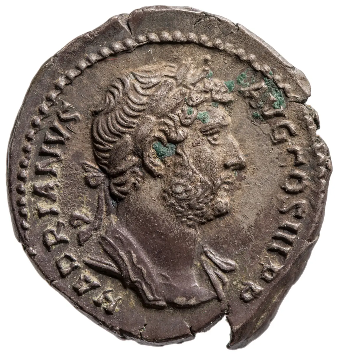 Hadrianus