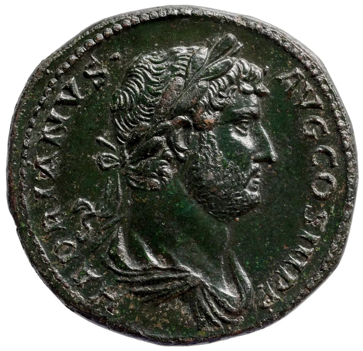 Hadrianus