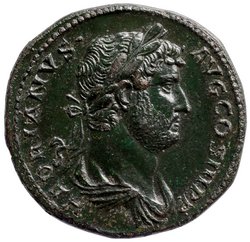 Hadrianus