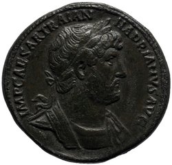 Hadrianus