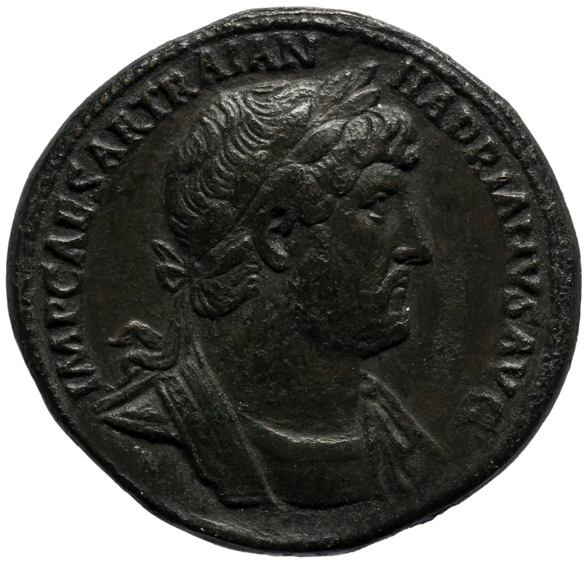 Hadrianus