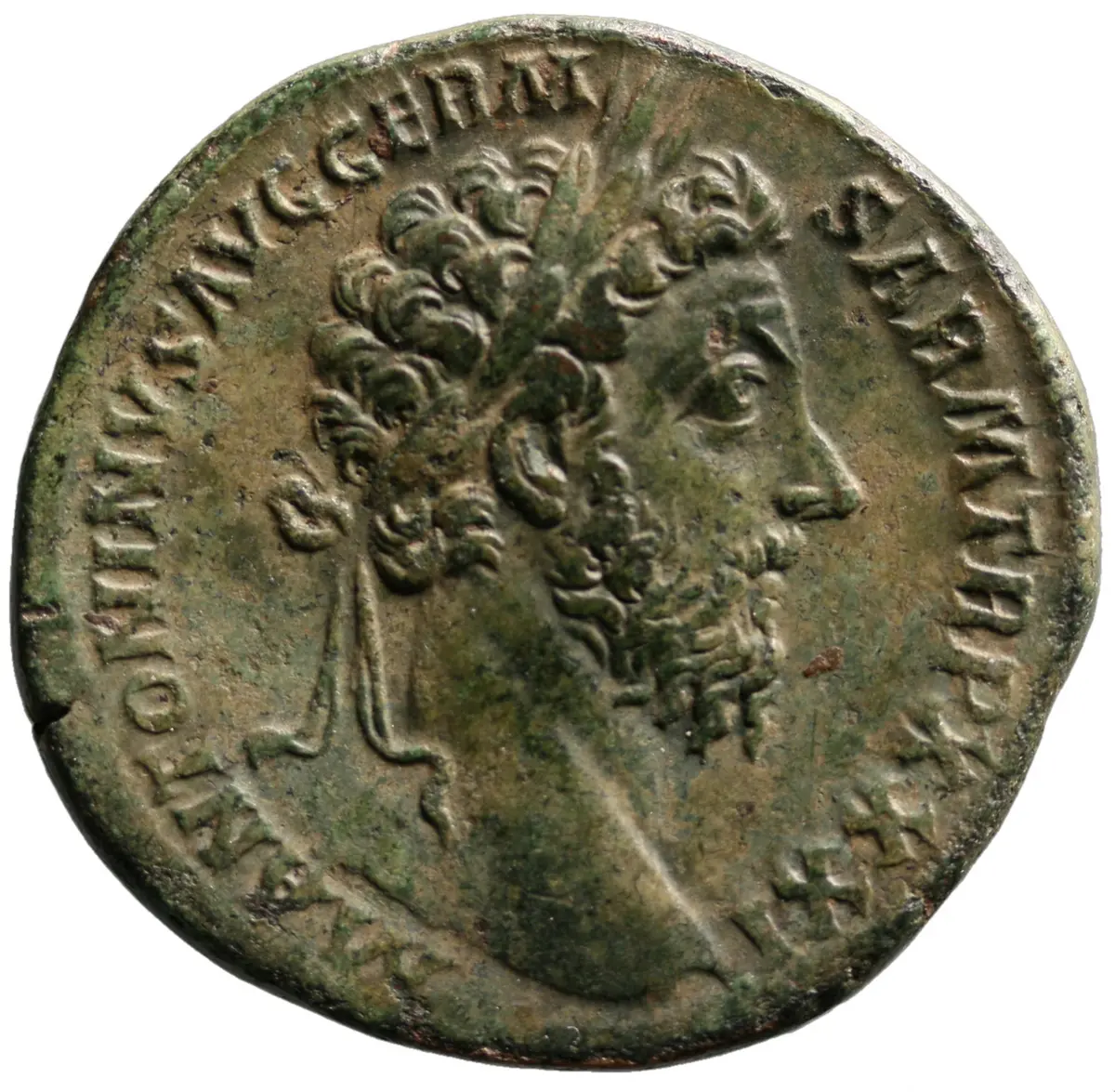 Marcus Aurelius