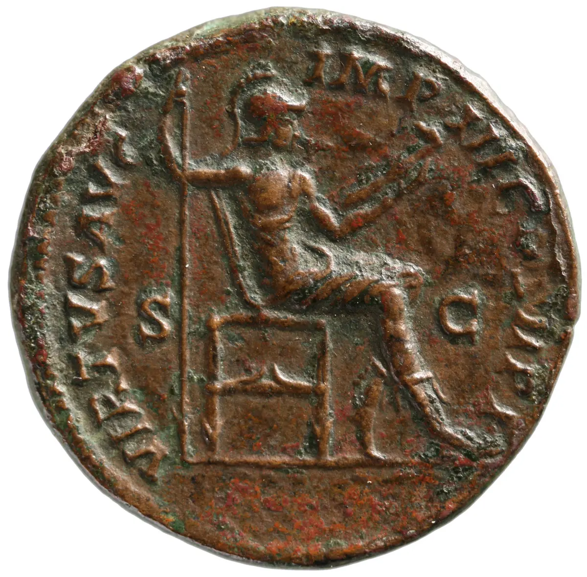 Commodus