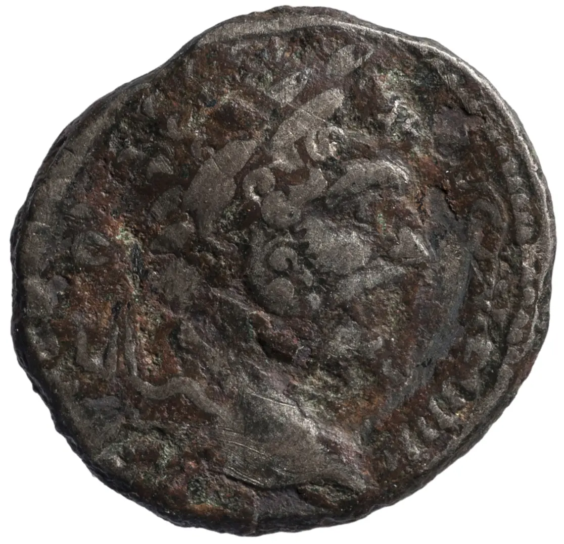 Septimius Severus