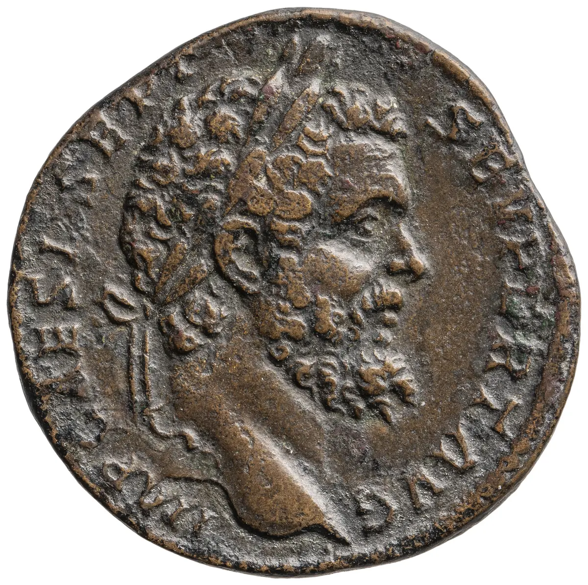 Septimius Severus