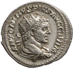 Antoninus III. (Caracalla)