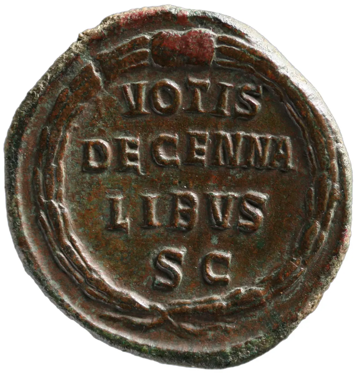 Gordianus III.