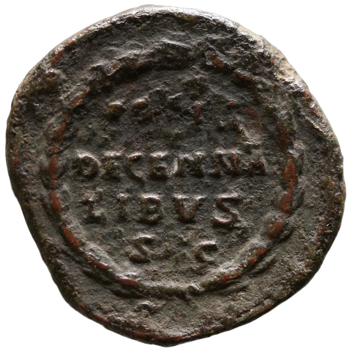 Volusianus