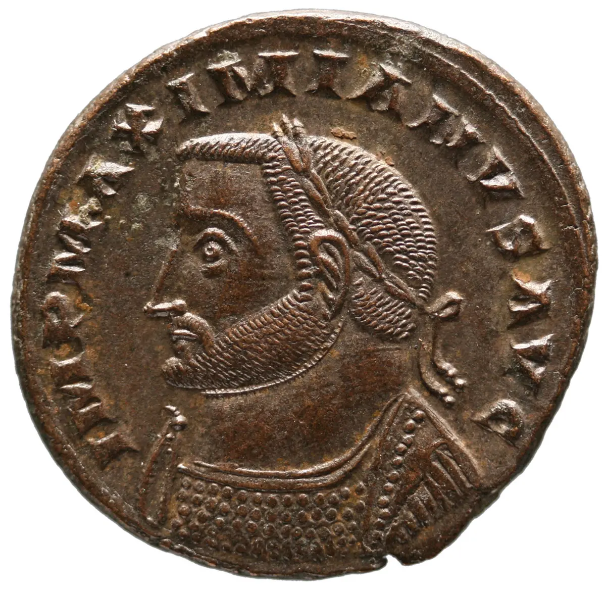 Maximianus II. (Galerius)