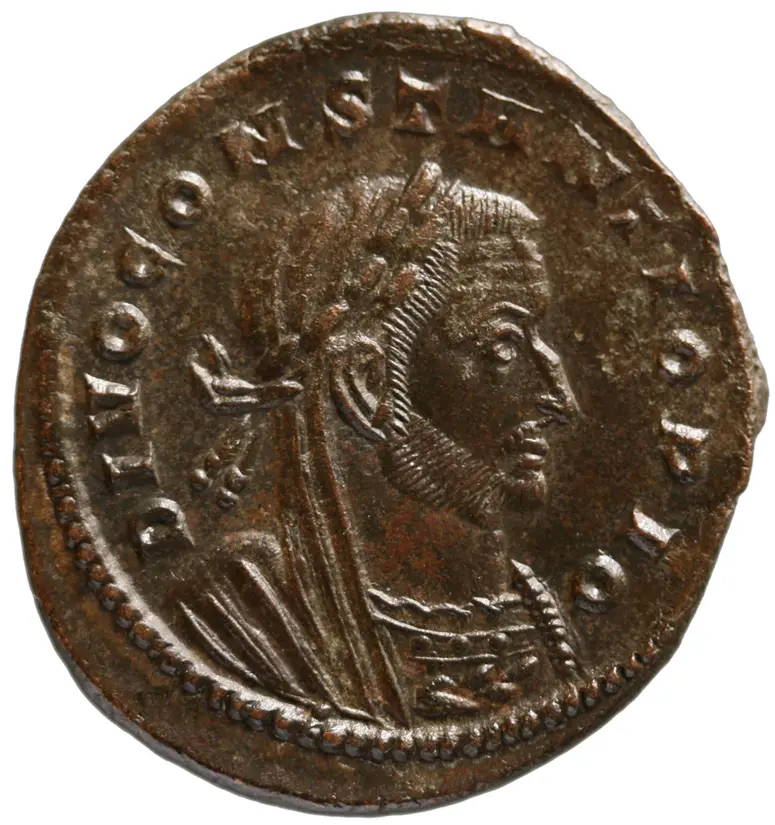 Münze