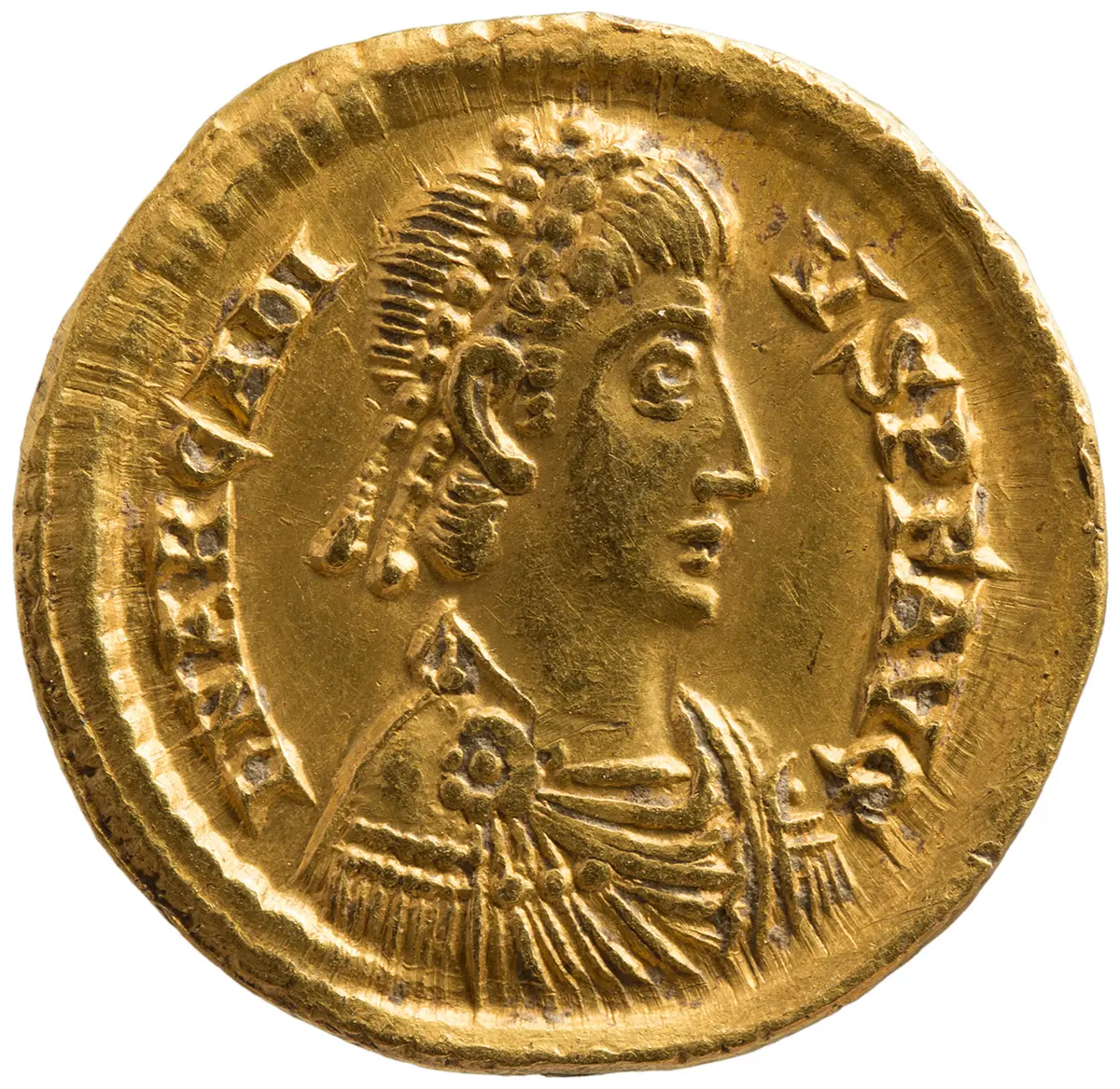 Arcadius