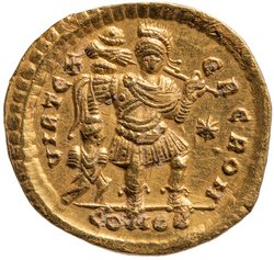 Theodosius II.