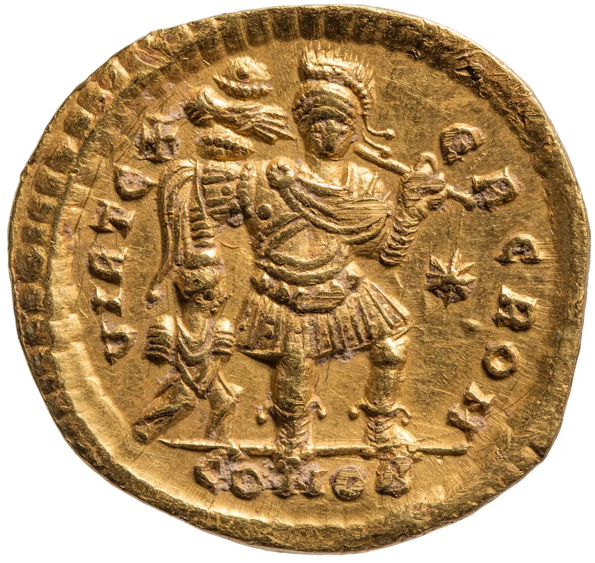 Theodosius II.