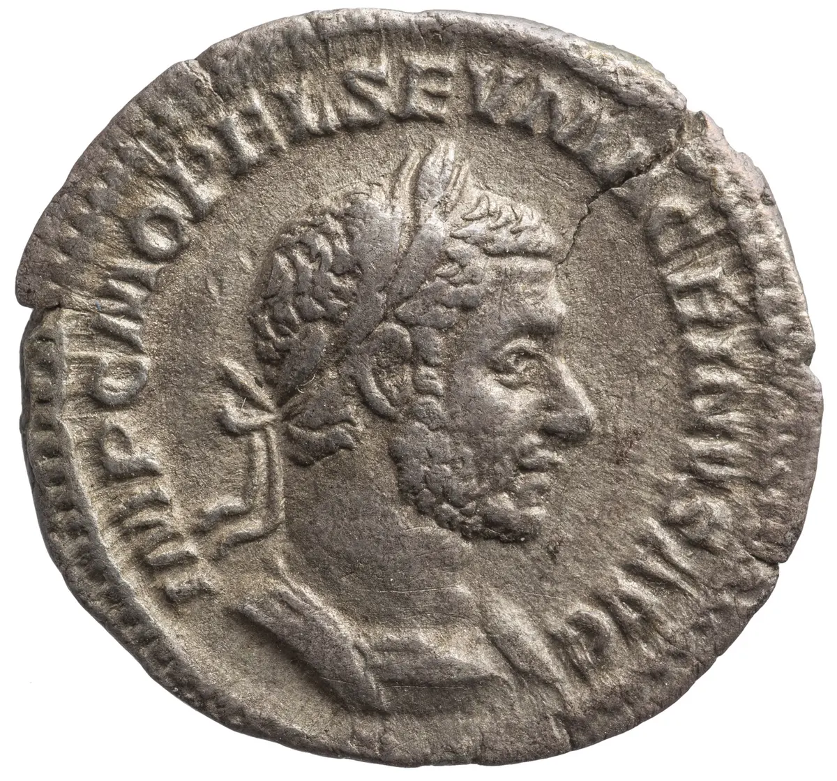 Macrinus