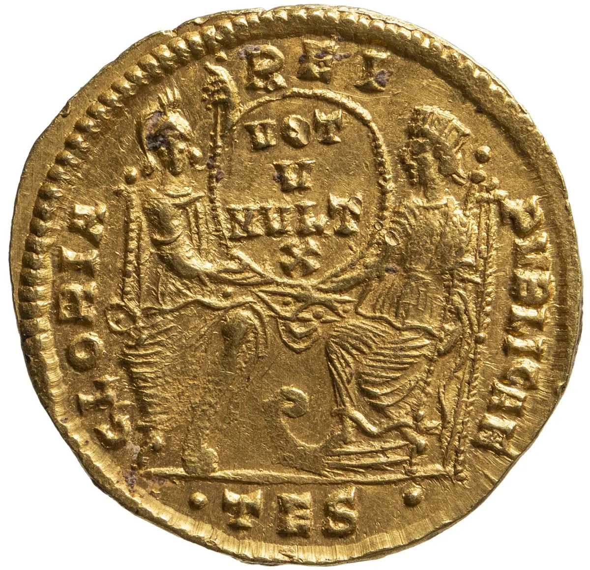 Constantius Gallus