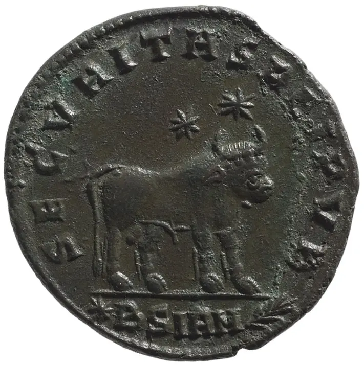 Münze