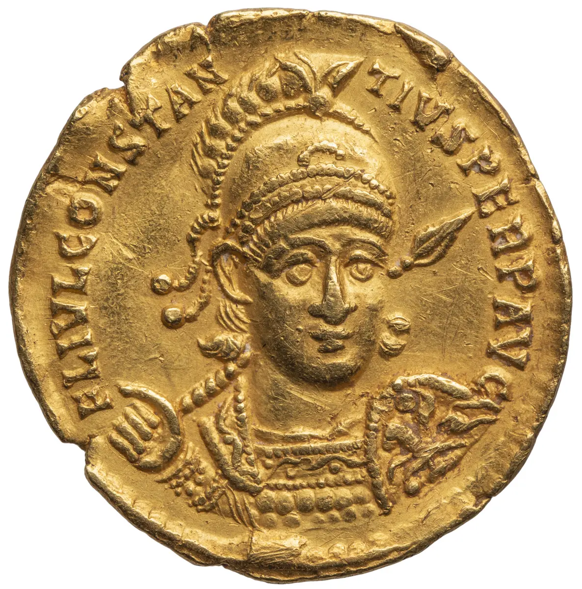 Constantius II.